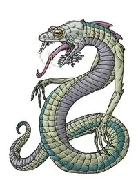 bestias