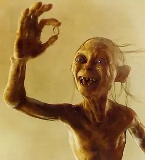 smeagol