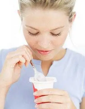 El yogurt engorda?, es saludable?. Aqui la verdad.