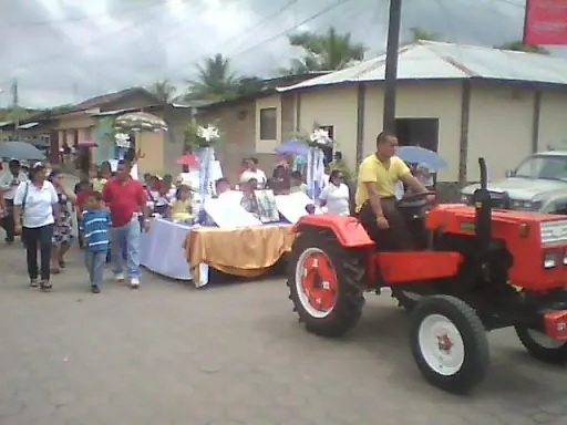 Fiestas patrias de mi pais NICARAGUA, breve reseña historic Fiestas patrias de mi pais NICARAGUA, breve reseña historic