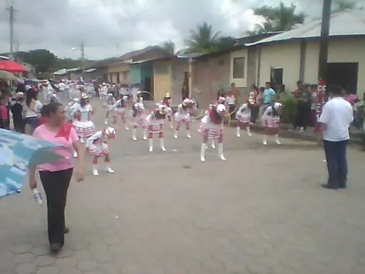 nicaragua nicaragua