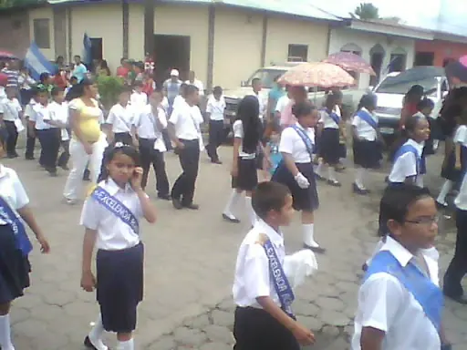 Fiestas patrias de mi pais NICARAGUA, breve reseña historic Fiestas patrias de mi pais NICARAGUA, breve reseña historic