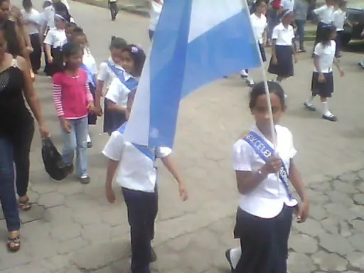 nicaragua nicaragua