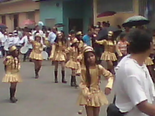 fiestas fiestas