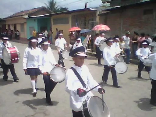 nicaragua nicaragua