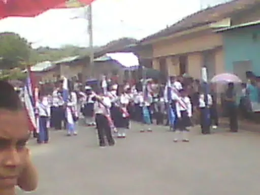 patrias patrias