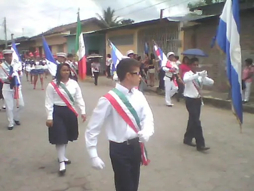patrias patrias
