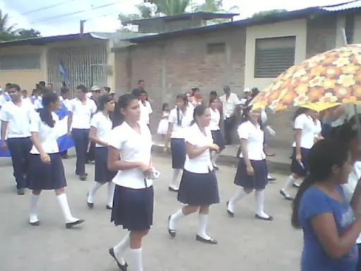 patrias patrias