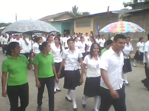 patrias patrias