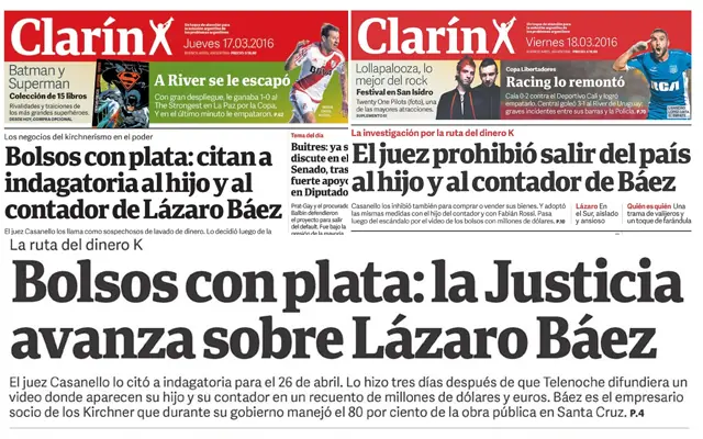 lloran los k lloran los k
