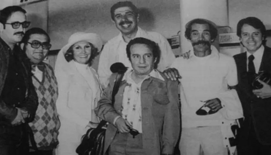 10 Cosas que posiblemente no sabías sobre Don Ramón