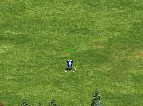 age of empires 2