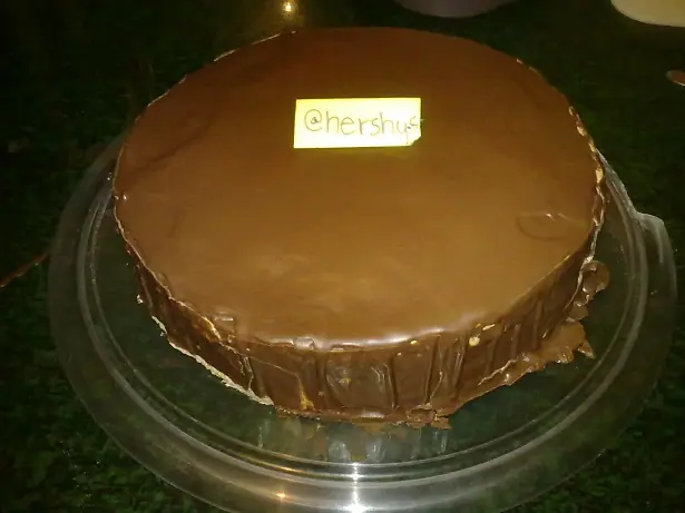 Chocolate Chocolate