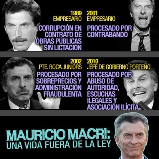 declaracion declaracion