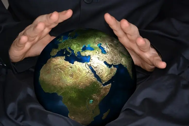 9 Profecías impactantes del 2050 hechas por la NASA