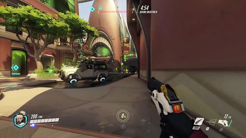 Diez grandes juegos que podes jugar con una GPU integrada Diez grandes juegos que podes jugar con una GPU integrada