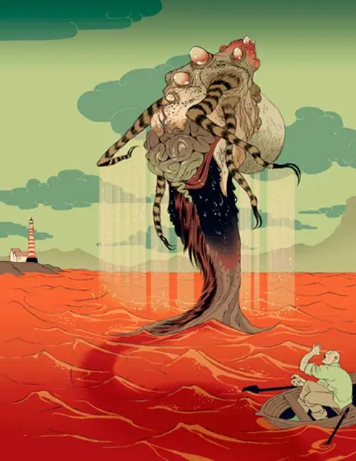 tomer hanuka