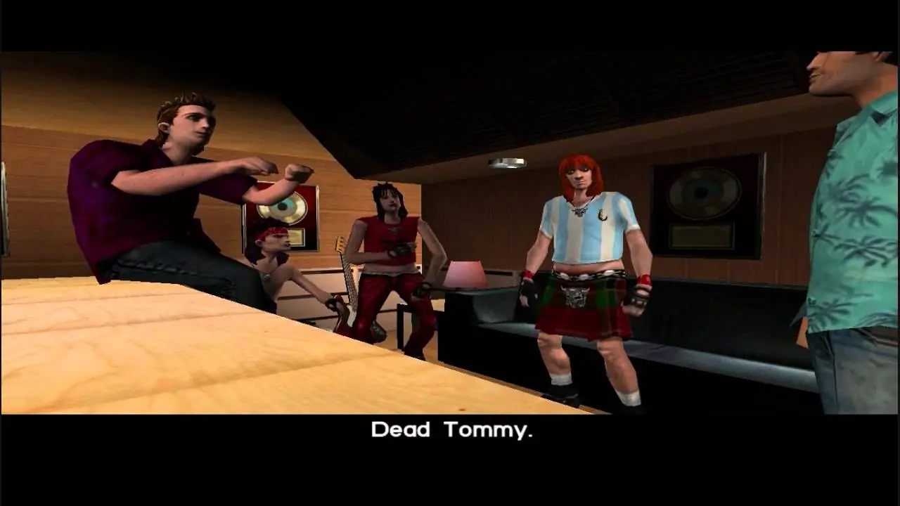 san andreas san andreas