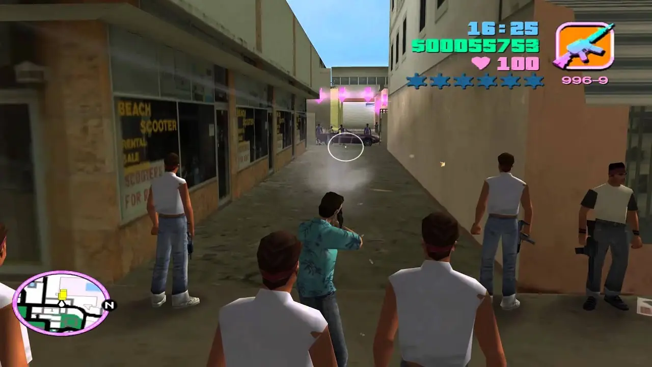 liberty city liberty city