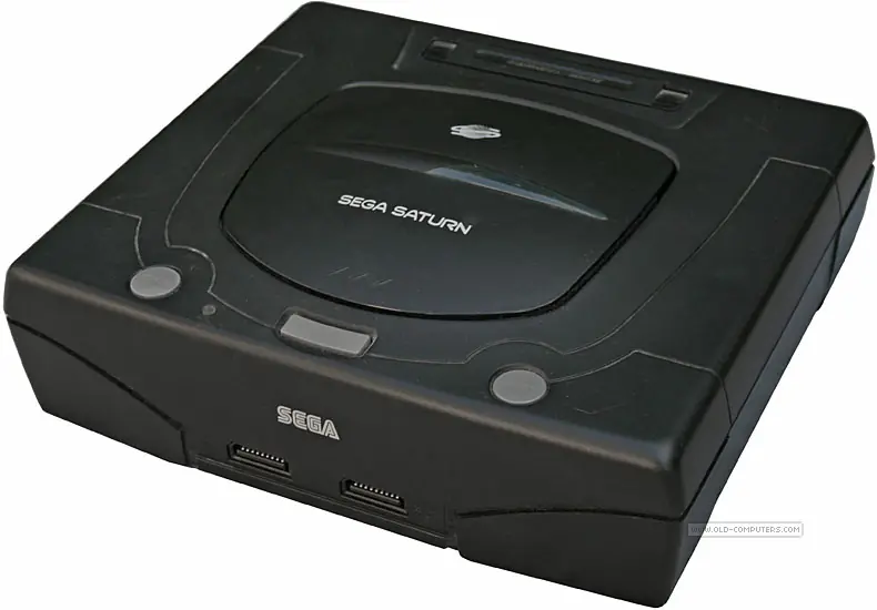 Sega