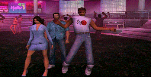 vice city vice city