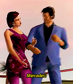 Tommy Vercetti, el ultimo 10 del GTA