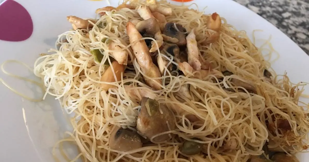 Alimentos que no volverás a comer luego de ver cómo se hacen