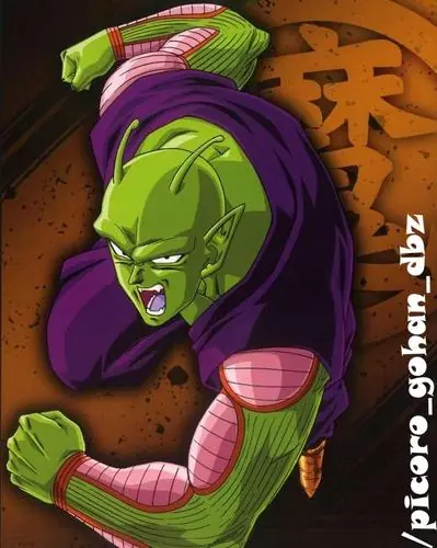 Biografia del namekusei