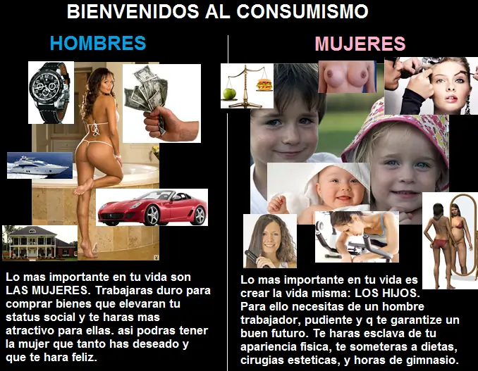 conquistar mujeres