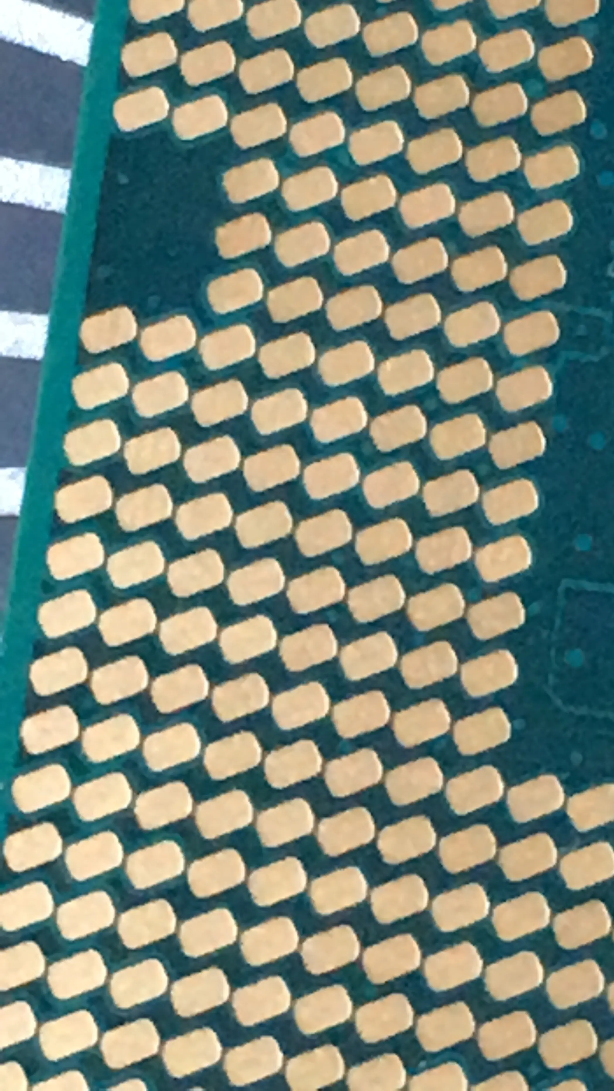 Revivir una placa madre con pin roto