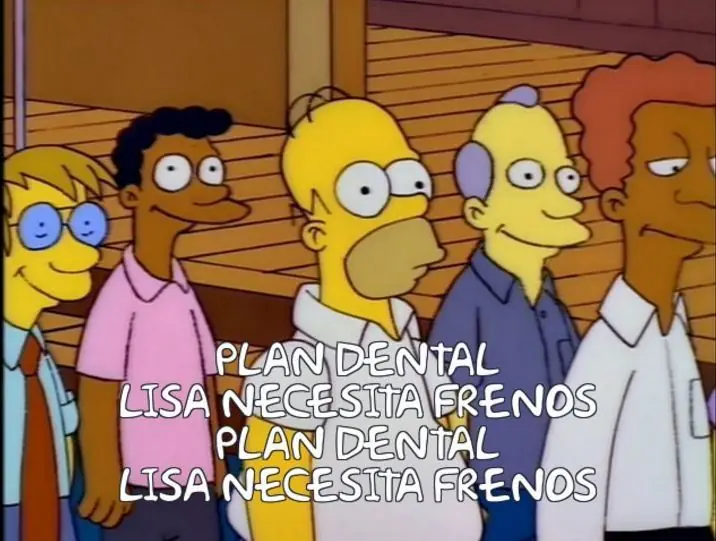 Según una encuesta,este es el mejor capítulo de Los Simpson