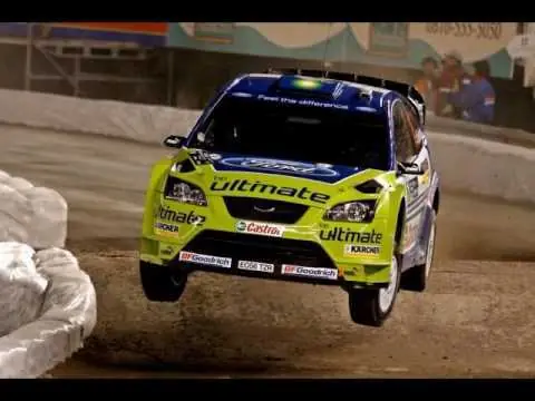 compilado de imagenes de autos de rally