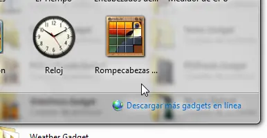 Escritorio Escritorio