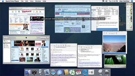 Windows Windows