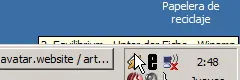 Errores de Windows Vista