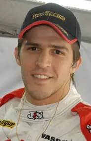 Matías Rossi [Turismo Carretera]