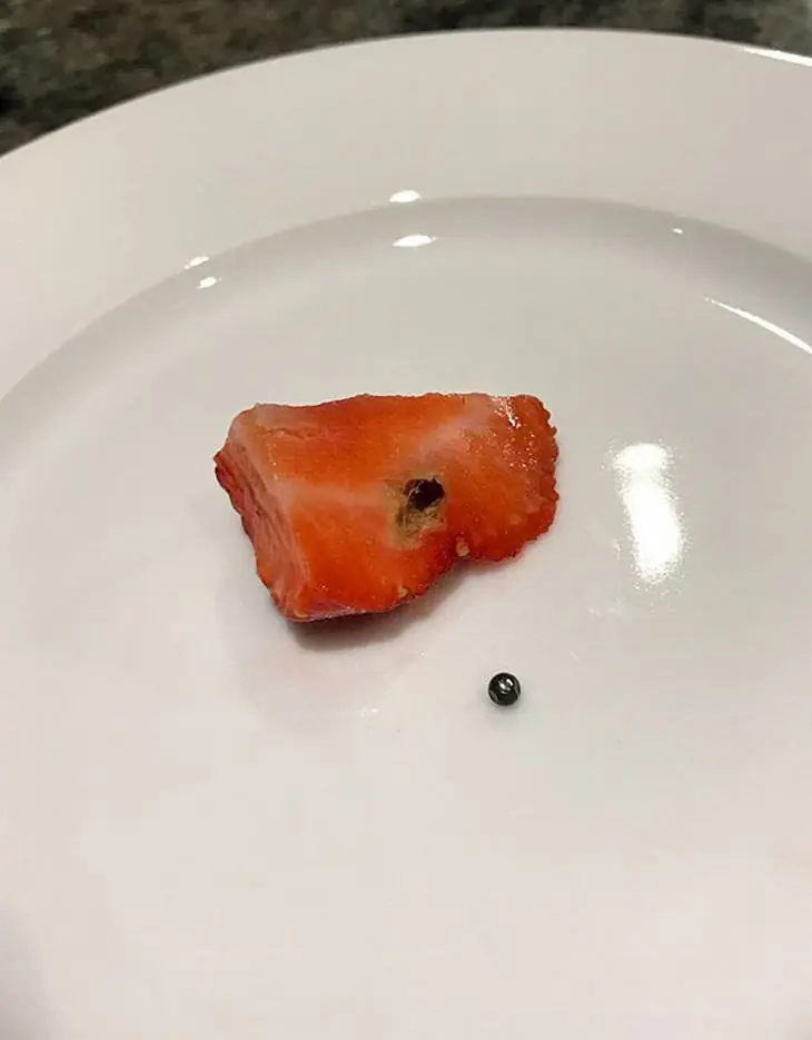¿Que haces cuando compras y no obtienes lo que deseabas?