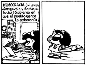 estamos perdidos estamos perdidos