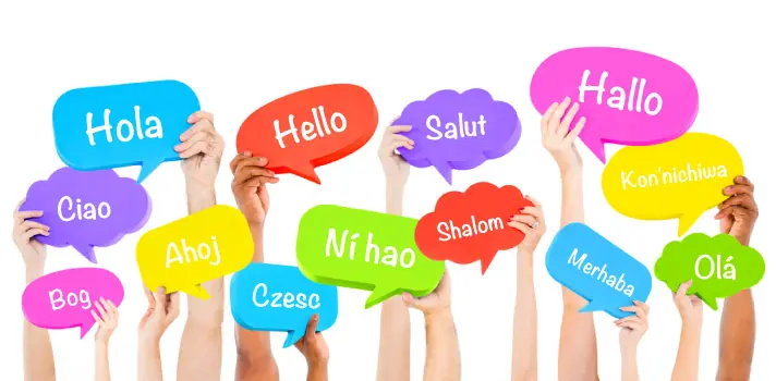 Los idiomas más difíciles