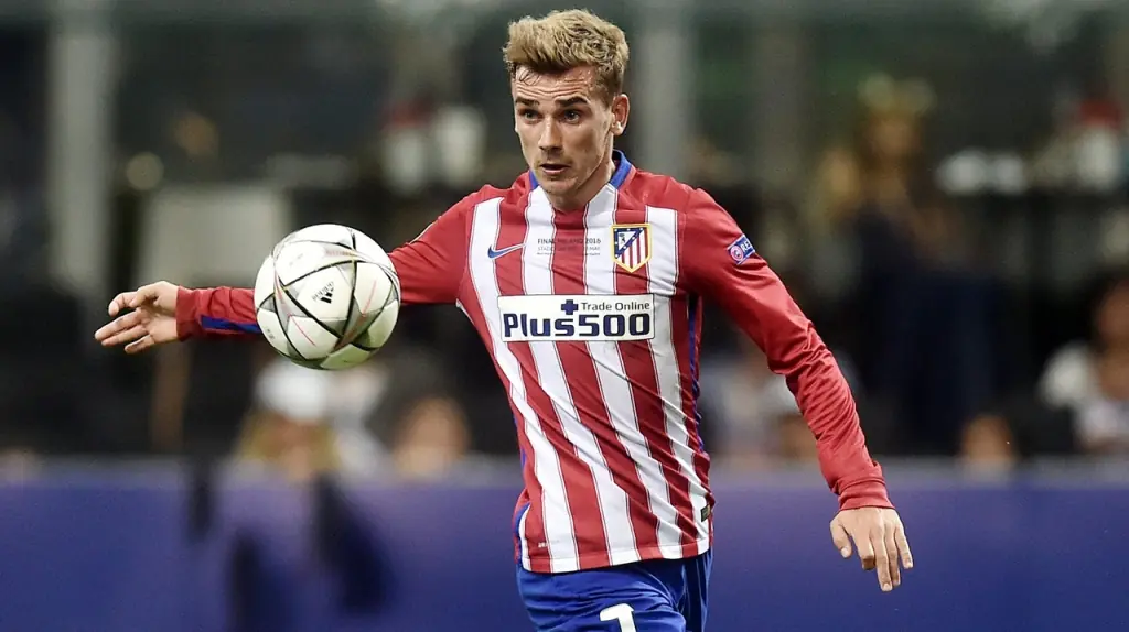 griezmann griezmann