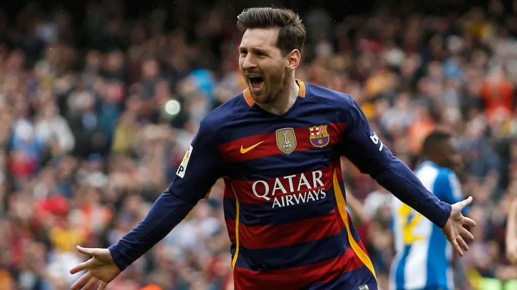 Los jugadores más caros [actualizado ¿Messi sigue 1°?]