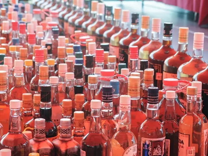 (Alerta) Alcohol adulterado en México