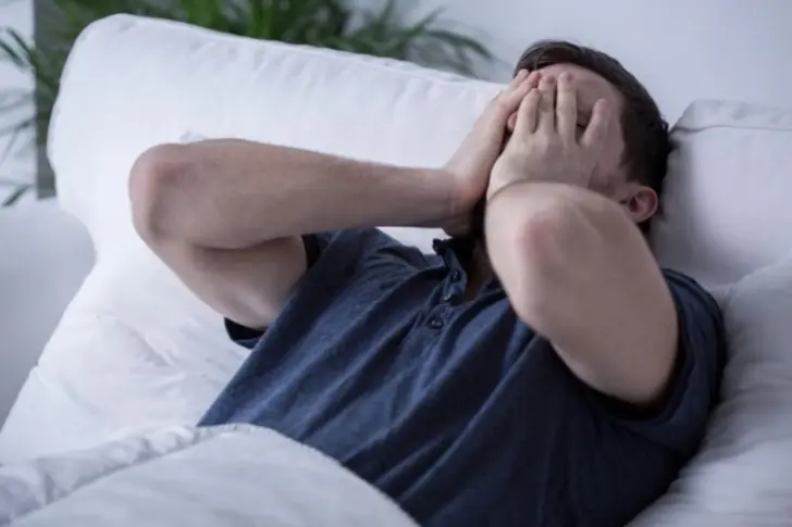 Toma nota! Qué necesitamos comer para dormir mejor