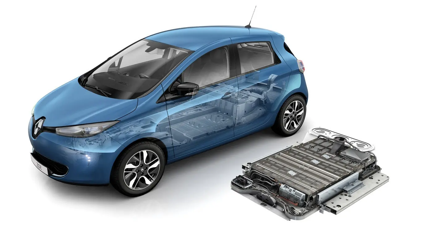 Más de 650 km de autonomía real