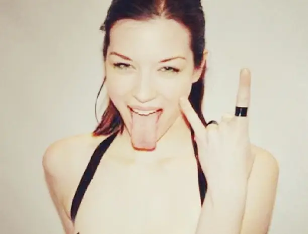 Stoya manjar de los dioses comparte todo en instagram