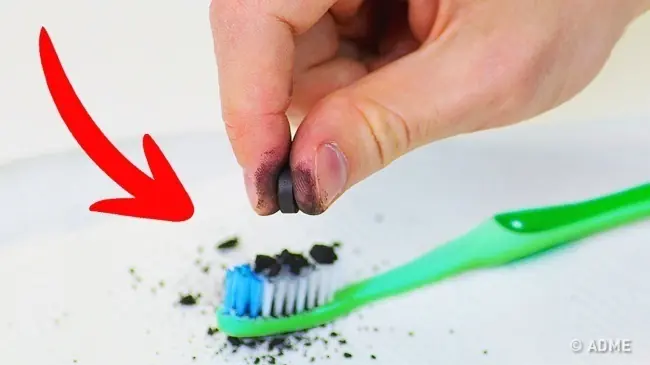 Cómo blanquear tus dientes