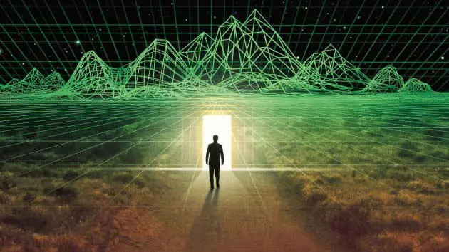 Holograma