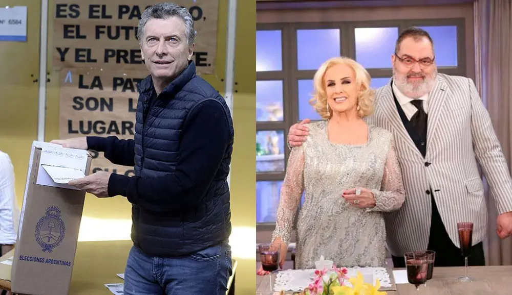 Violar la veda electoral ahora es legal en Argentina
