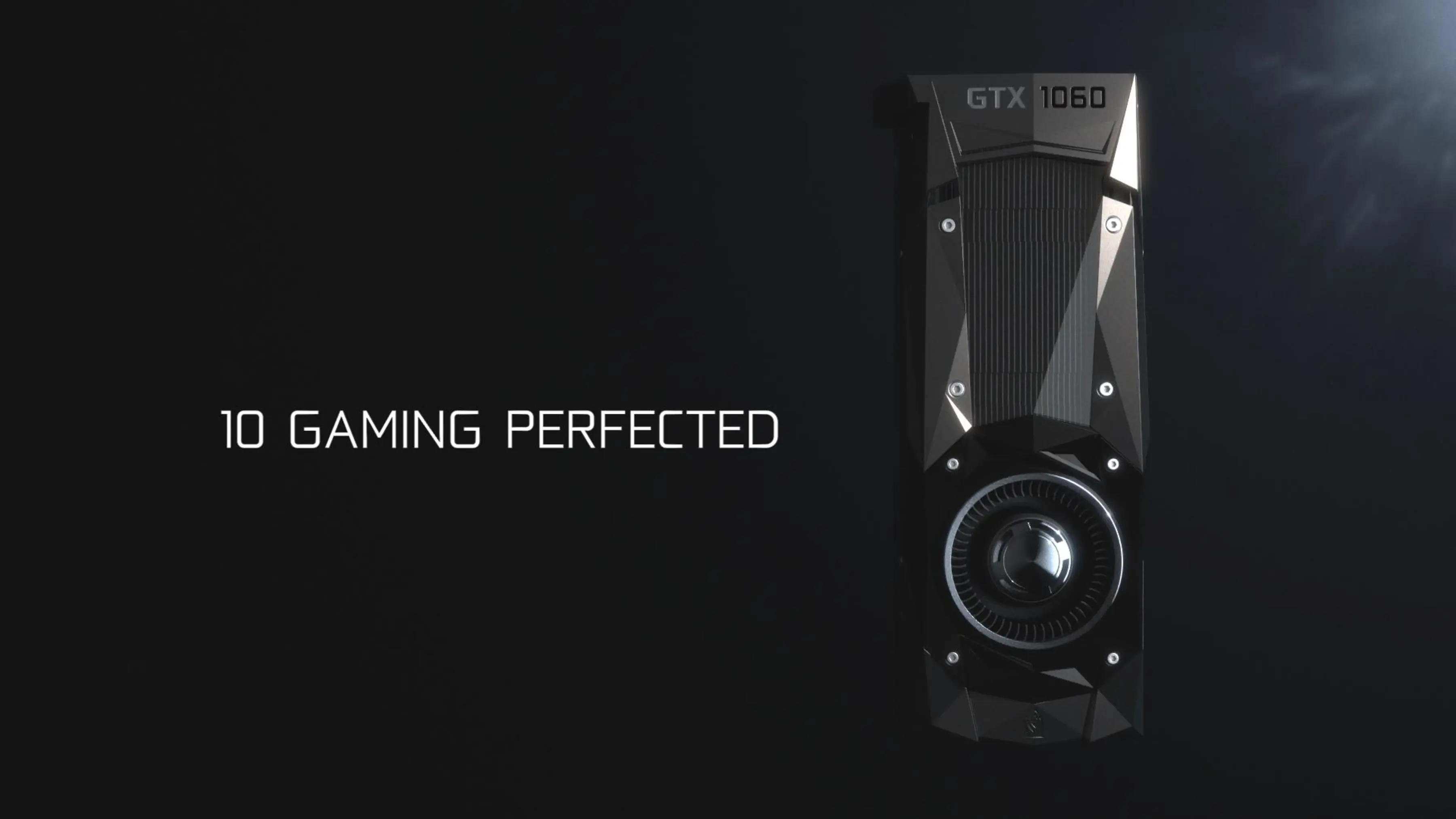 GeForce GTX 1060 es la tarjeta más popular en Steam