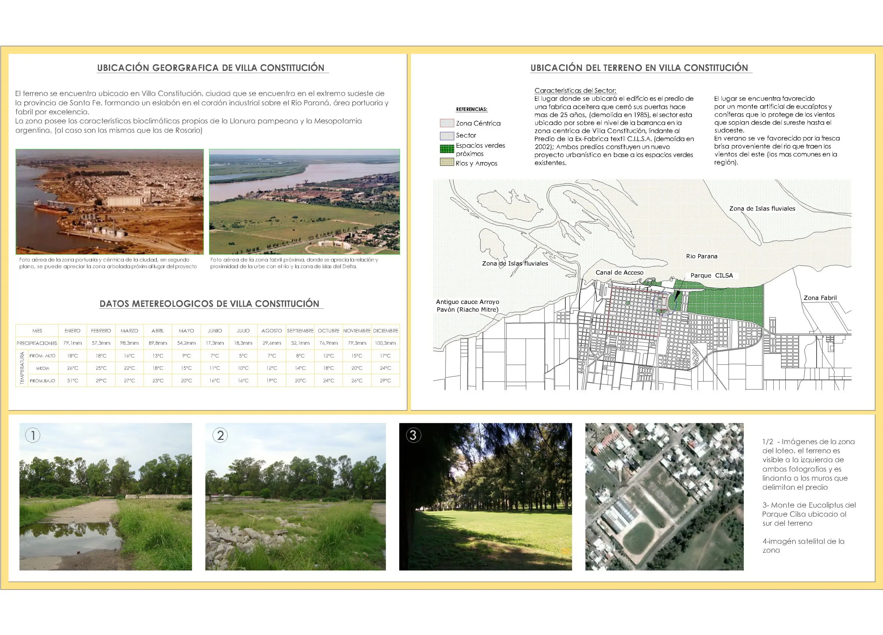 Diseñé un edificio de oficinas de dos plantas y curré un 8